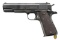 WWII 1943 REMINGTON RAND 1911A1 US ARMY SEMI AUTO
