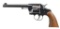 5COLT 1894 U. S. ARMY MODEL DA REVOLVER.