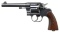 HIGH CONDITION COLT ARMY US MODEL OF 1917 DOUBLE
