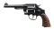 SMITH & WESSON US MODEL OF 1917 DOUBLE ACTION