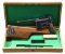 PHENOMENAL MAUSER C96 CONEHAMMER, WITH MATCHING