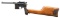 SUPER RARE, DOCUMENTED SYSTEM MAUSER, BROOMHANDLE,