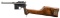 MAUSER C96 BROOMHANDLE, PRE-WAR COMMERCIAL,