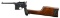 DOCUMENTED MAUSER BROOMHANDLE, LARGE RING,