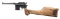 ATTRACTIVE GERMAN WWI MAUSER C96 BROOMHANDLE