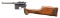 GERMAN WORLD WAR I 9MM C96 BROOMHANDLE