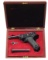 HIGH CONDITION & ALL MATCHING MAUSER 
