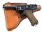 GERMAN WORLD WAR II MAUSER 