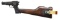 INGLIS MKI* SEMI AUTO PISTOL.