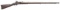 FENIAN MARKED NEEDHAM BREECHLOADING RIFLE.