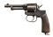 AUSTRIAN WWI ACCEPTED RAST & GASSER MODEL 1898