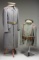 WWI IMPERIAL GERMAN UNIFORMS & HATS.