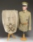 IMPERIAL GERMAN SEEBATAILLON OR MARINE INFANTRY