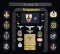 WWII GERMAN BADGES, INSIGNIA, PINS, & MORE, MOSTLY