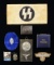 WWII GERMAN ITEMS.