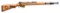 WW2 ALLIED VICTORY COMMEMORATIVE K98K MAUSER BOLT