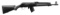 RUSSIAN SAIGA 7.62 RIFLE.