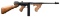 WEST HURLEY AUTO ORDANCE 1927 A1 THOMPSON RIFLE.