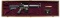 LIMITED EDITION US AIRBORNE COMMEMORATIVE M16
