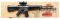 BUSHMASTER CARBON-15 SEMI-AUTOMATIC RIFLE WITH