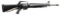 PRE-BAN PWA COMMANDO RIFLE.