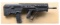 AS NEW IN BOX 5.56MM IWI TAVOR SAR