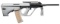 GRAY CHASSIS STEYR AUG RIFLE / CARBINE PACKAGE.