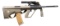 LIKE NEW STEYR STG77 40TH ANNIVERSERY RIFLE.