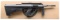 LIKE NEW STEYR AUG / A3M1 5.56x45MM CARBINE