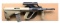 LIKE NEW STEYR AUG / A3M1 5.56x45MM CARBINE.