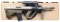 LIKE NEW STEYR AUG / A3M1 5.56x45MM CARBINE