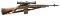 7.62 FIREARMS FORGED M14NM RIFLE WITH ART II SCOPE