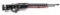 AS NEW IN BOX 6.5 CREEDMOOR RUGER PRECISION RIFLE.