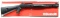 BENELLI M4 TACTICAL SEMI AUTO SHOTGUN.