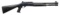 VERY NICE BENELLI MODEL M4 PISTOL GRIP SHOTGUN.