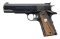 COLT NATIONAL MATCH 38 Spl. MID RANGE SEMI-AUTO