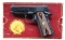 COLT MK IV SERIES 80 COMMANDING OFFICERS MODEL