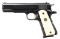 COLT MK IV SERIES 70 GOVERMENT MODEL