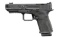 AGENCY ARMS NOC SEMI AUTO PISTOL.