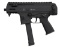B&T APC9K PRO SEMI AUTO PISTOL.