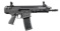 CZ BREN II SEMI AUTO PISTOL.