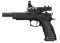 CZ CZECHMATE SEMI AUTO PISTOL.