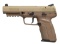 FN FIVE SEVEN MK2P SEMI AUTO PISTOL.