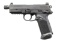FN FNX45 TACTICAL SEMI AUTO PISTOL.