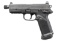 FN FNX-45 TACTICAL SEMI AUTO PISTOL.