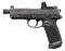 FABRIQUE NATIONALE FNX-45 TACTICAL SEMI-AUTOMATIC