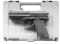 H&K USP SEMI AUTO PISTOL.