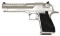 IWI / MAGNUM RESEARCH DESERT EAGLE SEMI-AUTO