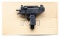 LIKE NEW IWI UZI PRO PISTOL.