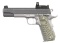 KIMBER AEGIS ELITE CUSTOM SEMI-AUTOMATIC PISTOL.